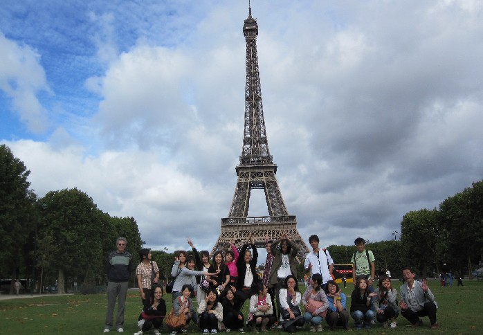 Paris